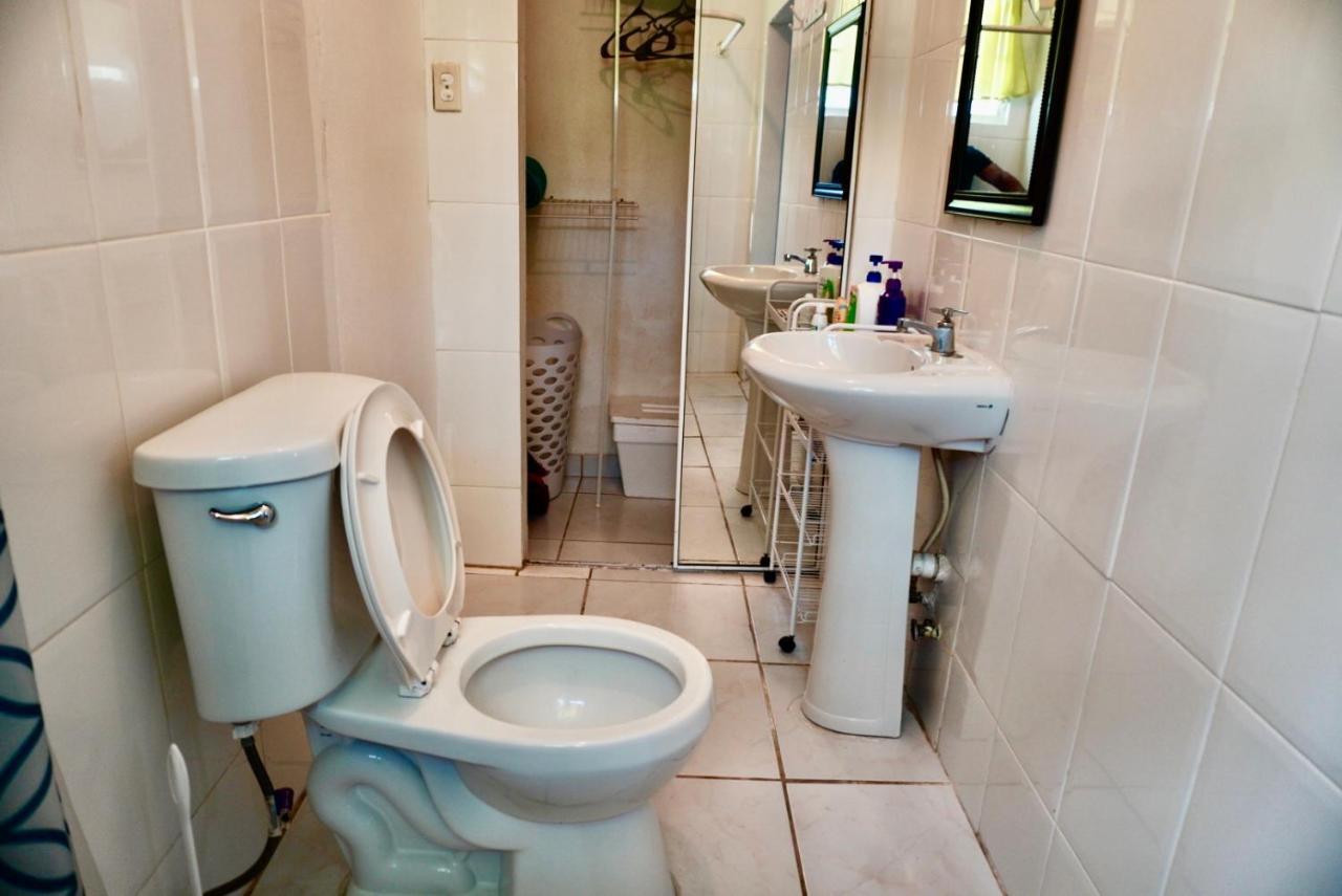 All You Need Studios Walking Distance To Beach Isla Verde San Juan Eksteriør bilde