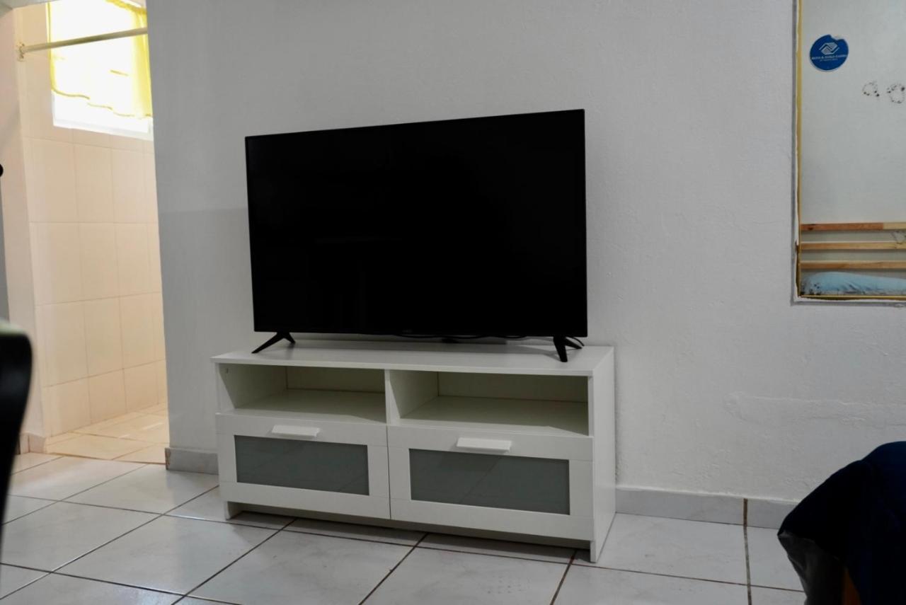 All You Need Studios Walking Distance To Beach Isla Verde San Juan Eksteriør bilde