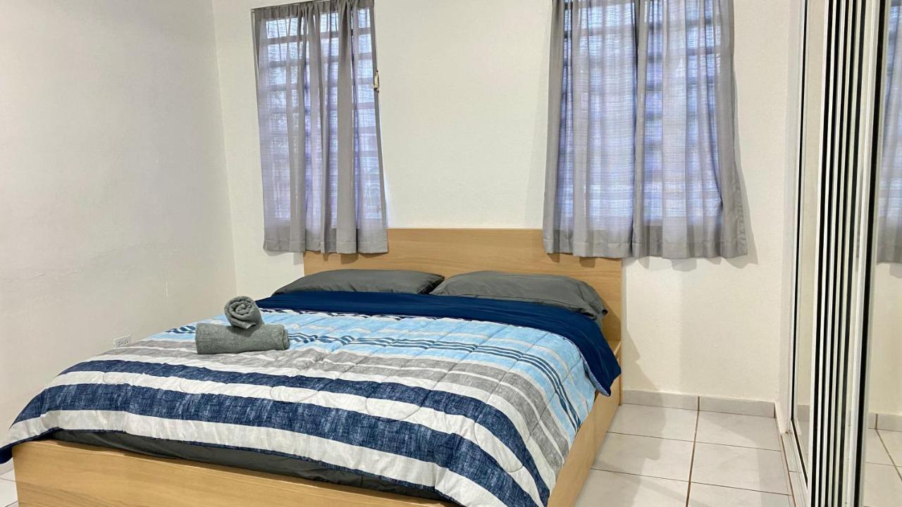 All You Need Studios Walking Distance To Beach Isla Verde San Juan Eksteriør bilde